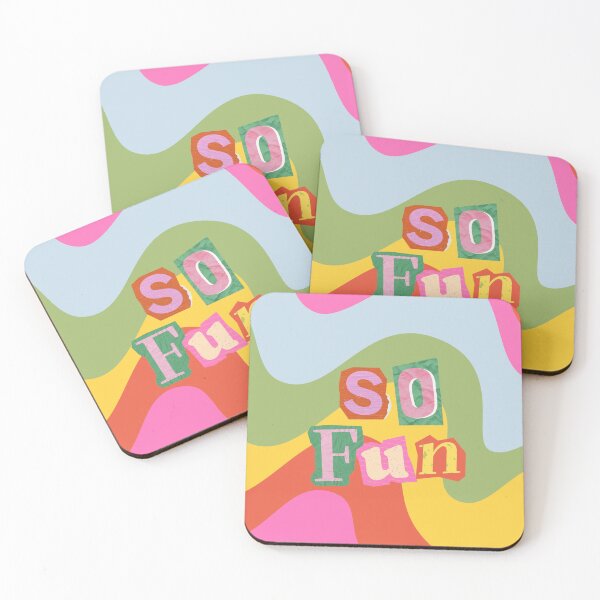 Item preview, So Fun! designed and sold by AussieGoLightly.