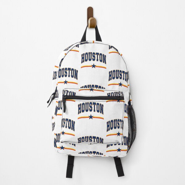 Item preview, Houston Distressed Collegiate Graphic designed and sold by vanniBradrick.