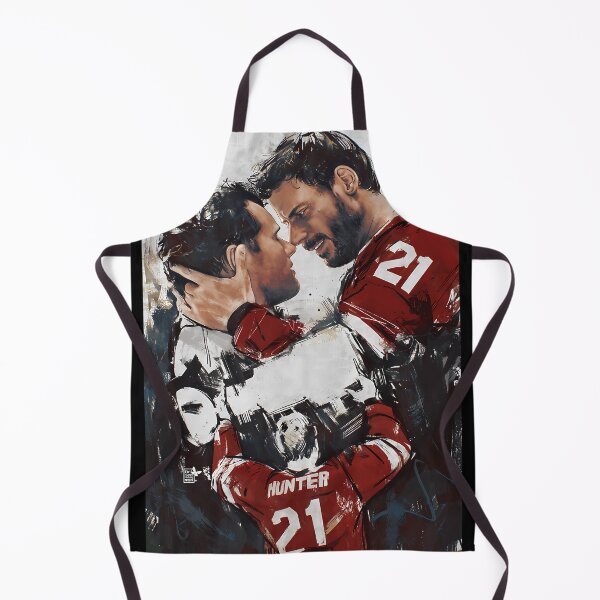 Item preview, Heated Rivalry designed and sold by LeneWUArt.