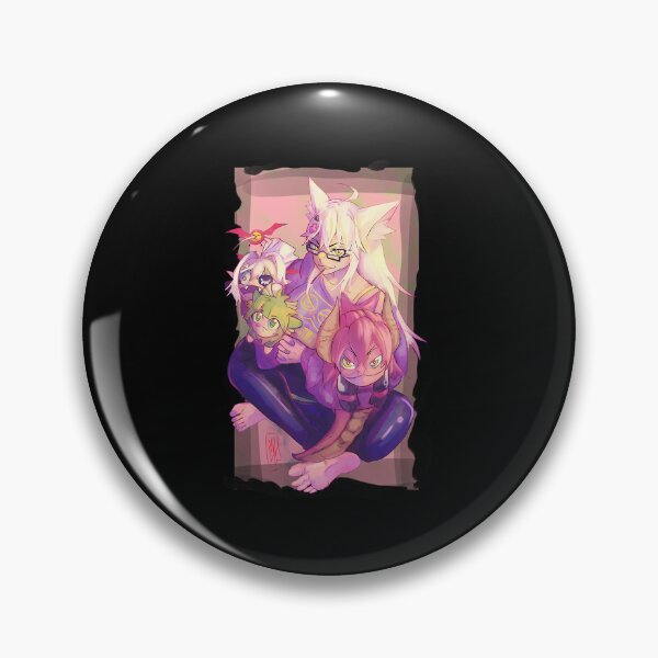Item preview, Zentreya (Comfy) designed and sold by LeonieEpps.