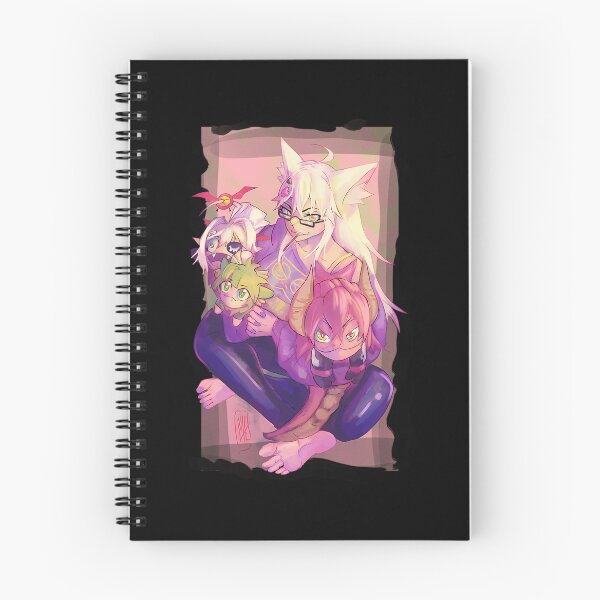Item preview, Zentreya (Comfy) designed and sold by LeonieEpps.