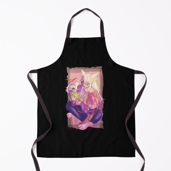 Item preview, Zentreya (Comfy) designed and sold by LeonieEpps.