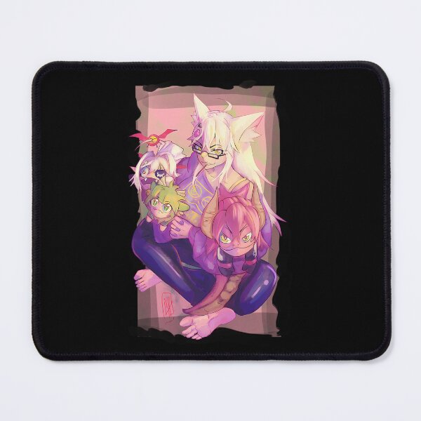 Item preview, Zentreya (Comfy) designed and sold by LeonieEpps.