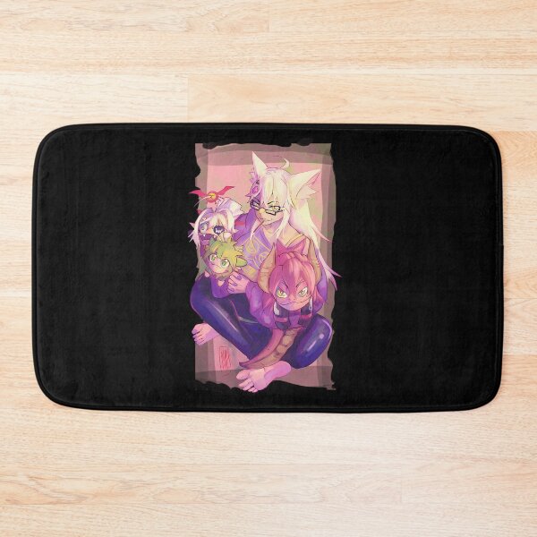 Item preview, Zentreya (Comfy) designed and sold by LeonieEpps.