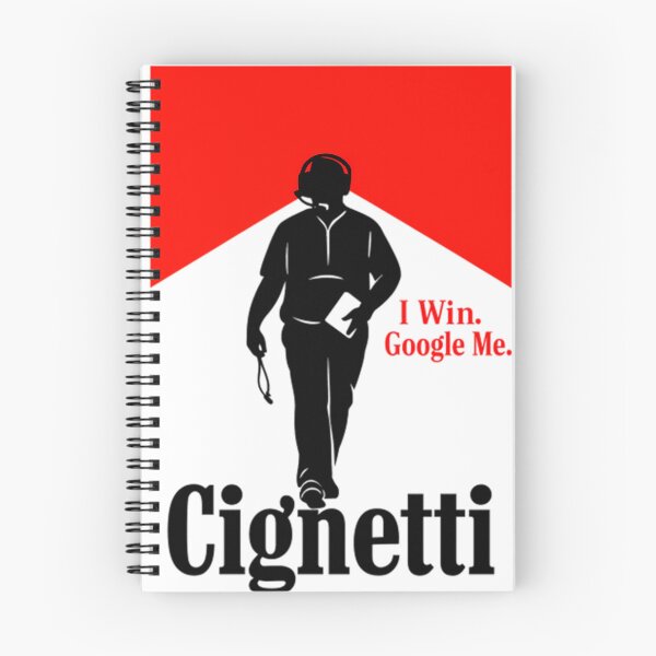 Item preview, I Win Google Me - Curt Cignetti designed and sold by PaperCrafte.