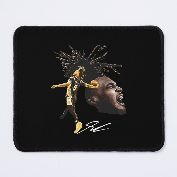 Item preview, Basketball Player Action Portrait  designed and sold by Dauterman03.