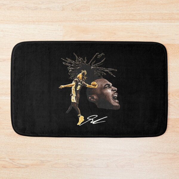 Item preview, Basketball Player Action Portrait  designed and sold by Dauterman03.