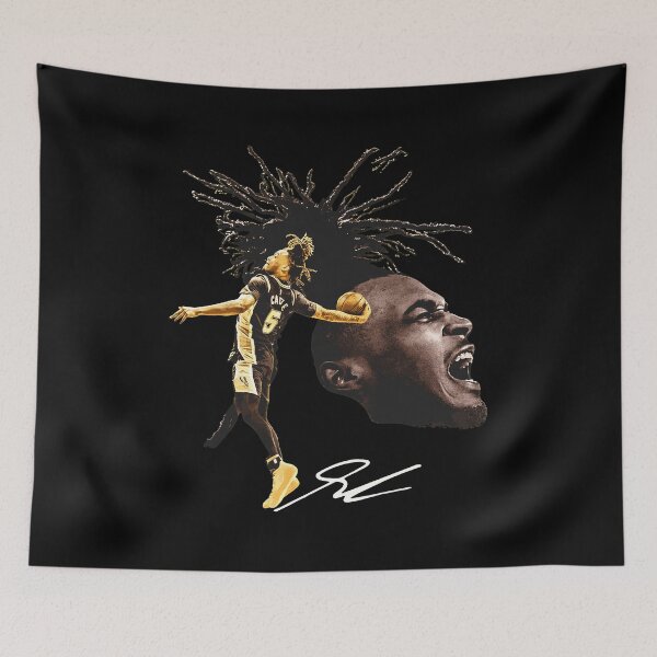 Item preview, Basketball Player Action Portrait  designed and sold by Dauterman03.