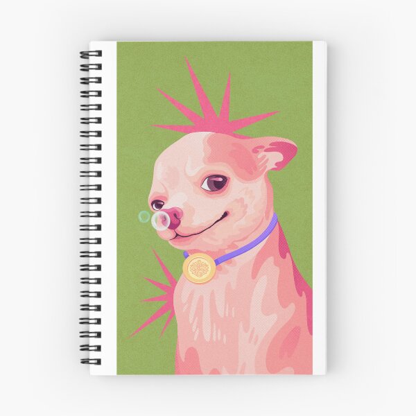 Item preview, Chihuahua Pop Art Pink designed and sold by conamor-bymel.