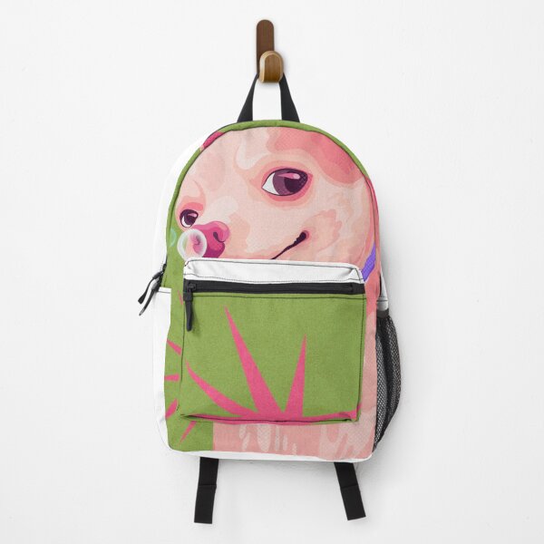 Item preview, Chihuahua Pop Art Pink designed and sold by conamor-bymel.