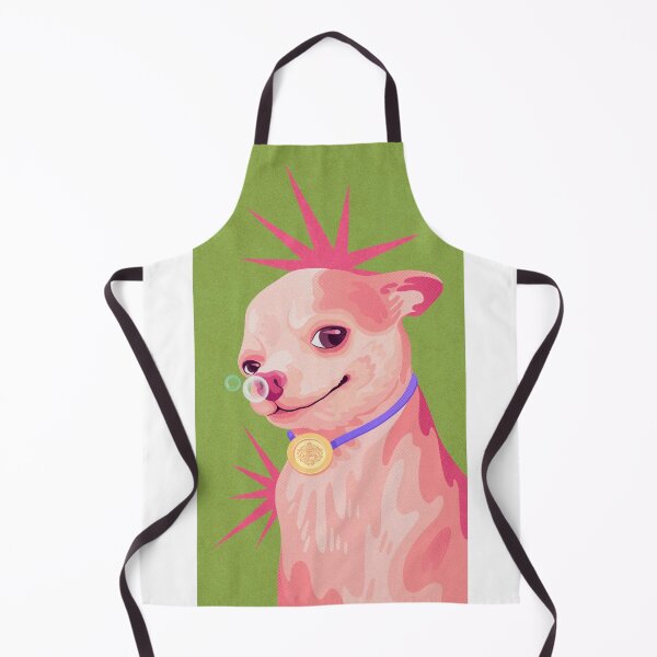 Item preview, Chihuahua Pop Art Pink designed and sold by conamor-bymel.