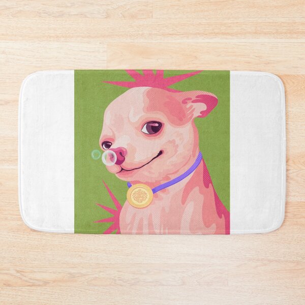 Item preview, Chihuahua Pop Art Pink designed and sold by conamor-bymel.