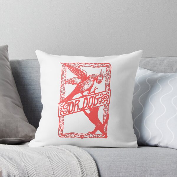 Item preview, Red Silhouette Bird In Frame designed and sold by MosiUniq.