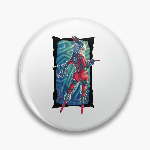 Item preview, Zentreya (Back) designed and sold by LeonieEpps.