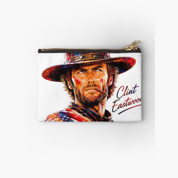 Item preview, Eastwood Legends Never Fade designed and sold by twohoursmine.