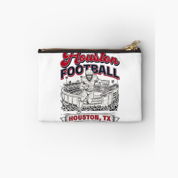 Item preview, Houston Football Retro Stadium Vintage  designed and sold by TejSlaboda86.