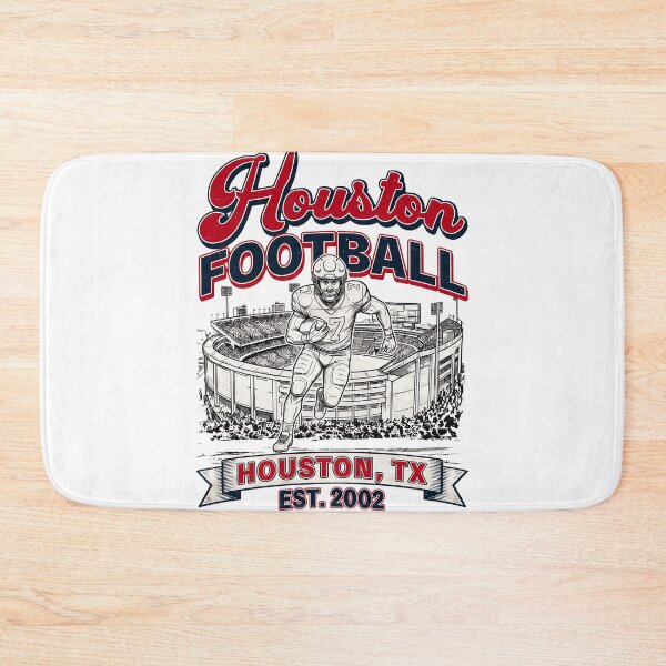 Item preview, Houston Football Retro Stadium Vintage  designed and sold by TejSlaboda86.