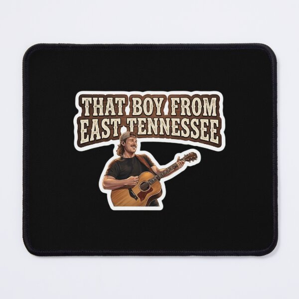Item preview, Morgan Wallen  designed and sold by dirtypawstravel.