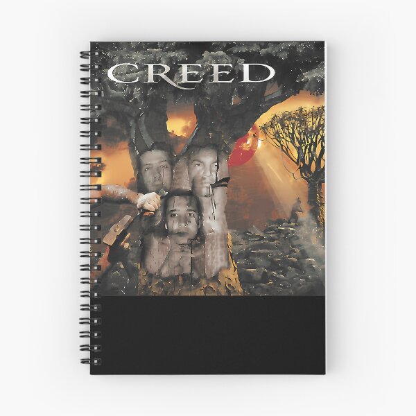 Item preview, Creed Weathered designed and sold by GrimMeadows.