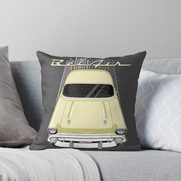 Item preview, 1950S Classic American Vintage Cruiser Sunny Yellow Retro Automotive Design | Limited Edition designed and sold by Shawon Khan Sourov.
