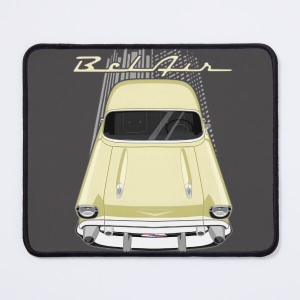 Item preview, 1950S Classic American Vintage Cruiser Sunny Yellow Retro Automotive Design | Limited Edition designed and sold by Shawon Khan Sourov.