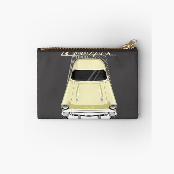 Item preview, 1950S Classic American Vintage Cruiser Sunny Yellow Retro Automotive Design | Limited Edition designed and sold by Shawon Khan Sourov.