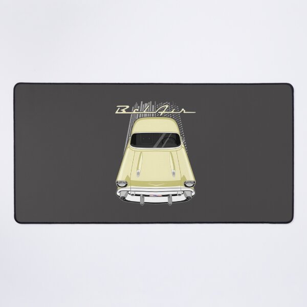 Item preview, 1950S Classic American Vintage Cruiser Sunny Yellow Retro Automotive Design | Limited Edition designed and sold by Shawon Khan Sourov.