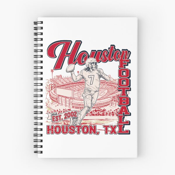 Item preview, Houston Football Retro Vintage Est 2002 designed and sold by KesarHosaka95.