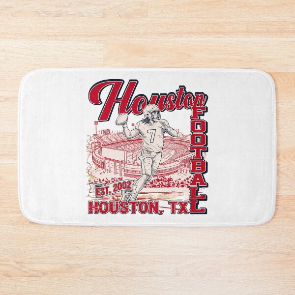 Item preview, Houston Football Retro Vintage Est 2002 designed and sold by KesarHosaka95.