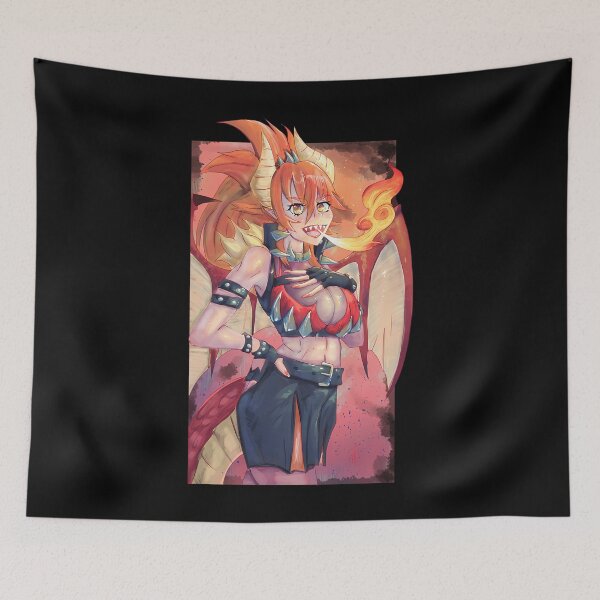Item preview, Zentreya (Dragon Doodle) designed and sold by LeonieEpps.