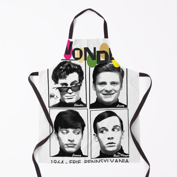 Item preview, Fictional Rock Band Comedy Movie designed and sold by twohoursmine.