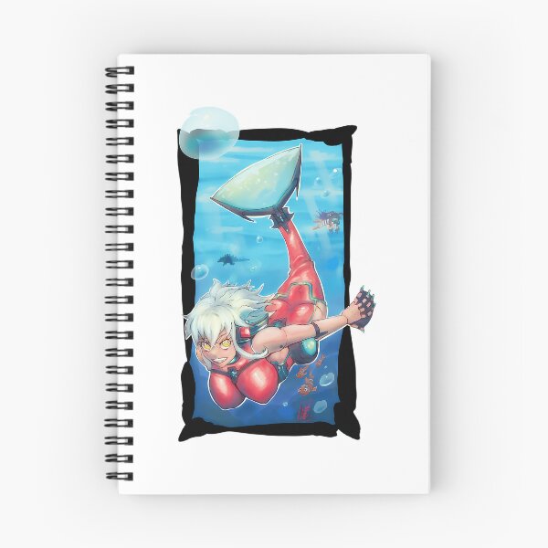 Item preview, Zentreya (Mermaid) designed and sold by LeonieEpps.