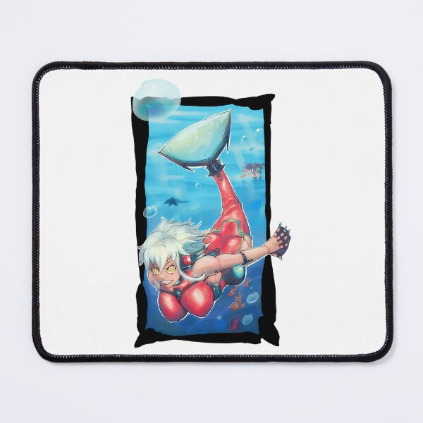 Item preview, Zentreya (Mermaid) designed and sold by LeonieEpps.