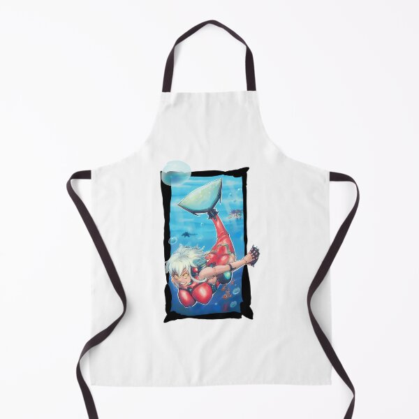 Item preview, Zentreya (Mermaid) designed and sold by LeonieEpps.