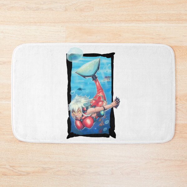 Item preview, Zentreya (Mermaid) designed and sold by LeonieEpps.