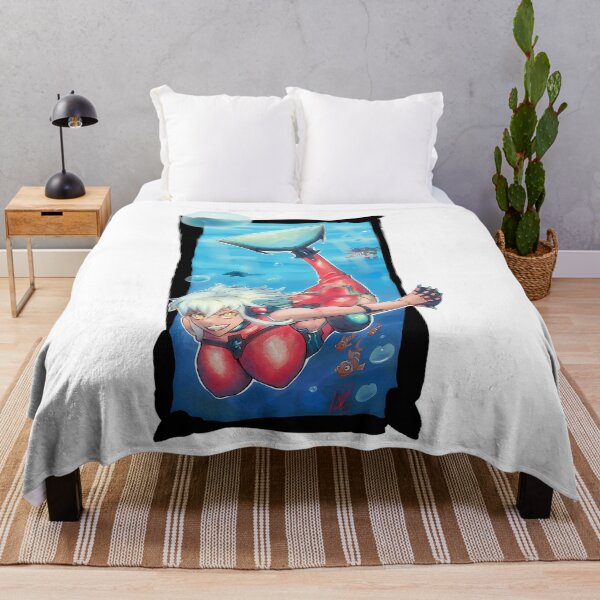Item preview, Zentreya (Mermaid) designed and sold by LeonieEpps.