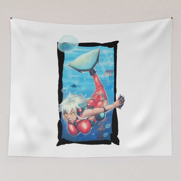 Item preview, Zentreya (Mermaid) designed and sold by LeonieEpps.