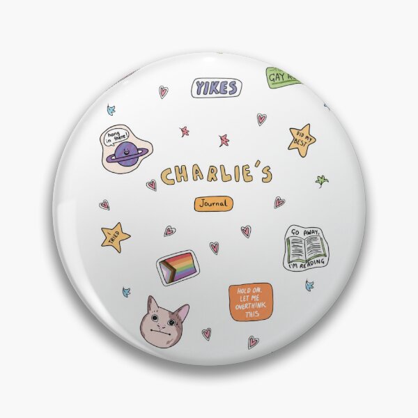 Item preview, Heartstopper Forever designed and sold by mynarasolwy.