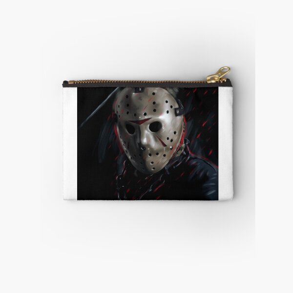 Item preview, Jason Voorhees designed and sold by kevinart.