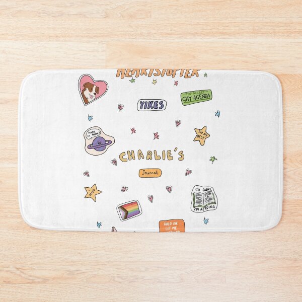 Item preview, Heartstopper Forever designed and sold by mynarasolwy.
