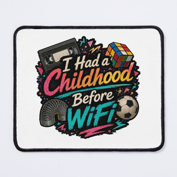 Item preview, GEN X: Raised Real, Stayed Real designed and sold by Whimspired By Paxx.