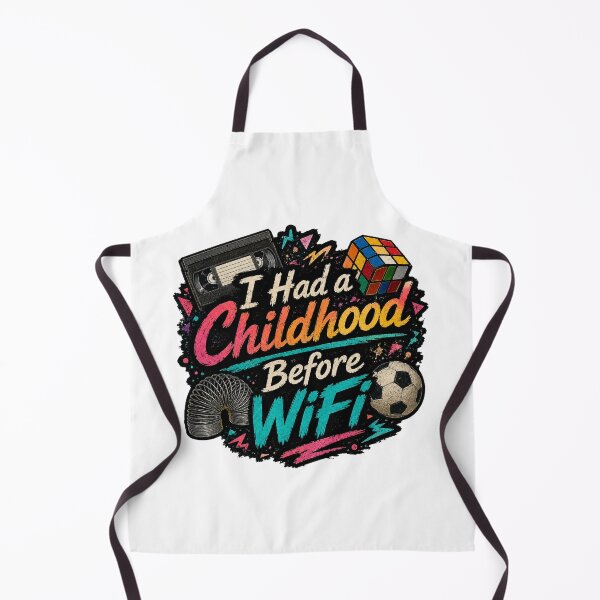 Item preview, GEN X: Raised Real, Stayed Real designed and sold by Whimspired By Paxx.