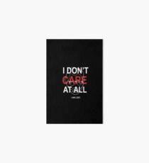 Casa de Papel Art Board