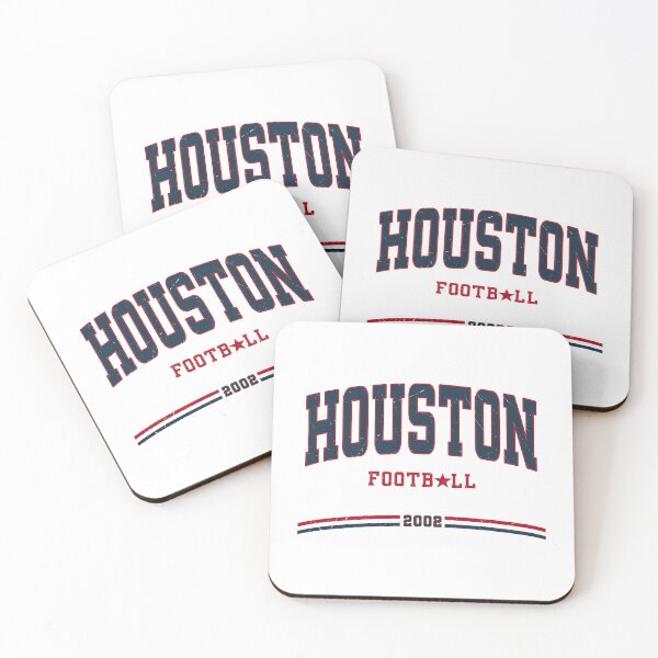 Item preview, Houston Football Vintage 2002 Retro Athletic Style  designed and sold by TejSlaboda86.