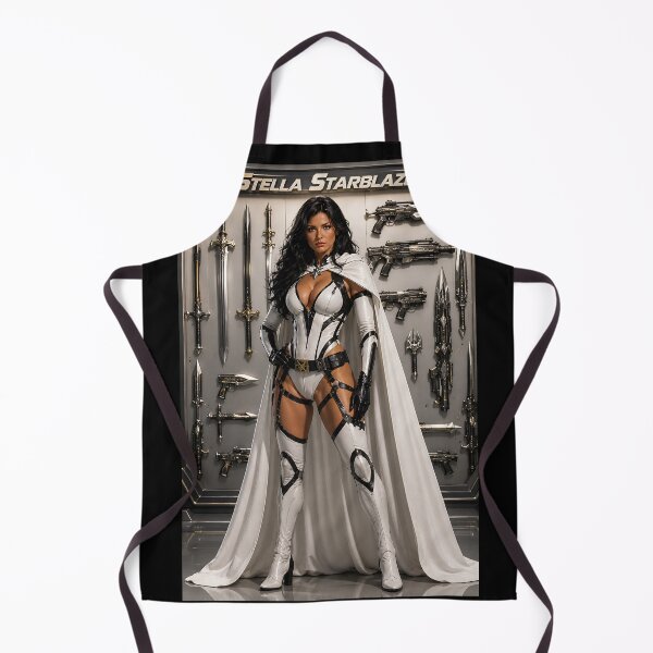 Item preview, Stella Starblazer #7 designed and sold by Moviebuff91.