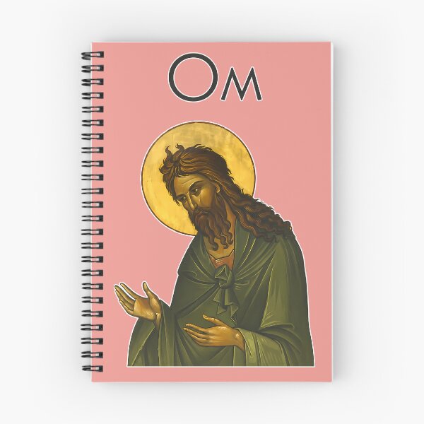 Item preview, Om Band designed and sold by Felipe-barg.