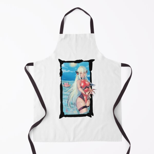 Item preview, Zentreya (Swimsuit) designed and sold by LeonieEpps.
