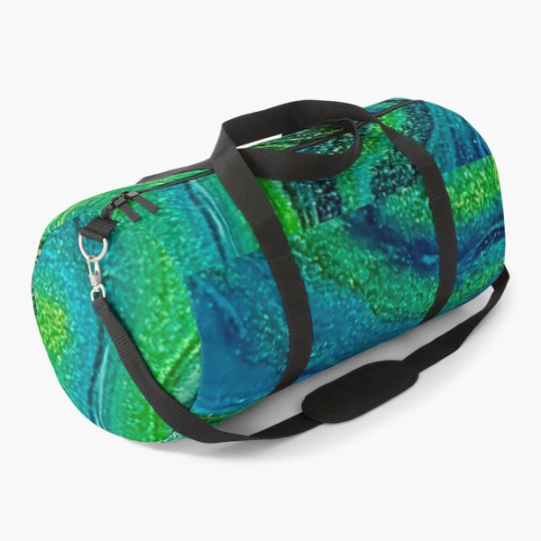 Item preview,  “Green Ebb & Flow” By In The Colors of Amber (Amber Joy Liem) designed and sold by AmberJoyLiem.