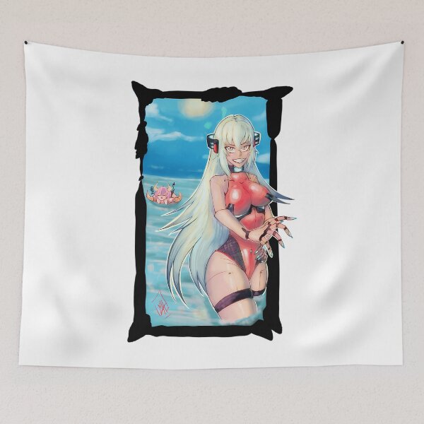 Item preview, Zentreya (Swimsuit) designed and sold by LeonieEpps.