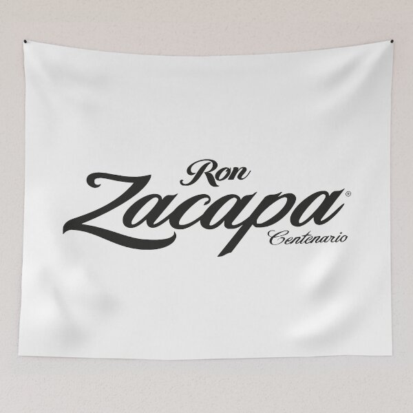 Item preview, Tech Zacapa Rum Driven Virtuality designed and sold by Serenataclouds.